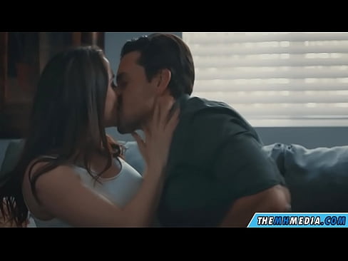 ❤️ Жақсы кеуделі анамен романтикалық секс ☑ Порно kk.mypornpics.ru ❌️❤