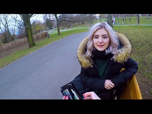 ❤️ Ақша үшін бейтаныс адамның ыстық спермасын жұтады - парктегі минет Ева Элфи ☑ Порно kk.mypornpics.ru ❌️❤